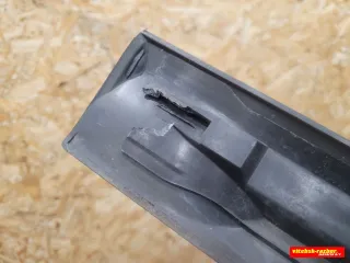 090597588 Молдинг (накладка) двери передней правой Opel Zafira A Арт 87346582, вид 6