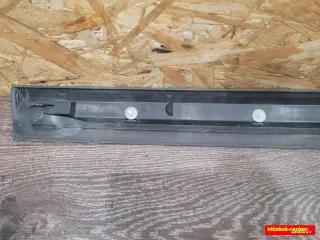 090597588 Молдинг (накладка) двери передней правой Opel Zafira A Арт 87346582, вид 3