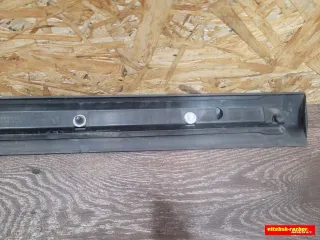 090597588 Молдинг (накладка) двери передней правой Opel Zafira A Арт 87346582, вид 4