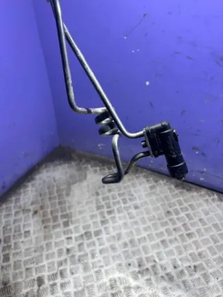 1248690072 Подогрев бачка омывателя Mercedes E W210 Арт 87353063, вид 4