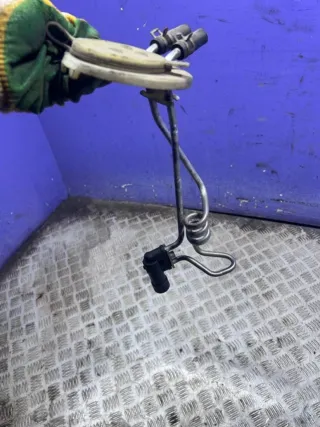 1248690072 Подогрев бачка омывателя Mercedes E W210 Арт 87353063, вид 2