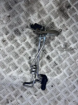 1248690072 Подогрев бачка омывателя Mercedes E W210 Арт 87353063, вид 1