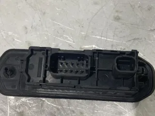 1488937080 Выключатель концевой (концевик) Citroen C8 Арт 32111003458, вид 4