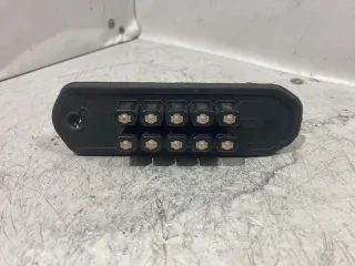 1488937080 Выключатель концевой (концевик) Citroen C8 Арт 32111003458, вид 1