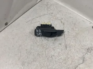  Кнопка стеклоподъемника заднего правого  Mazda Premacy 1 Арт 3211923460, вид 2