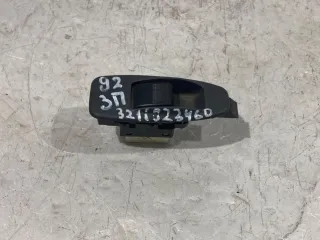  Кнопка стеклоподъемника заднего правого  Mazda Premacy 1 Арт 3211923460, вид 1