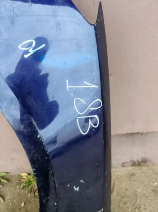  Крыло переднее левое Mazda 3 BK Арт 70585789, вид 3