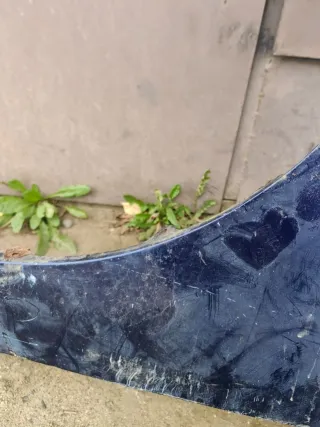  Крыло переднее левое Mazda 3 BK Арт 70585789, вид 5