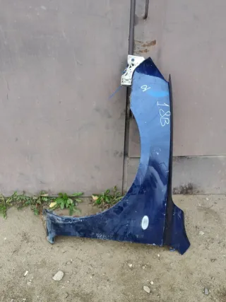  Крыло переднее левое Mazda 3 BK Арт 70585789, вид 1