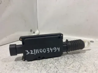 Активатор (привод) замка двери Citroen C8 Арт 32111003494, вид 1