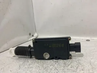  Активатор (привод) замка двери Citroen C8 Арт 32111003494, вид 2