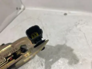  Замок двери задней правой Citroen C8 Арт 32111003495, вид 5