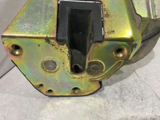  Замок двери задней правой Citroen C8 Арт 32111003495, вид 4