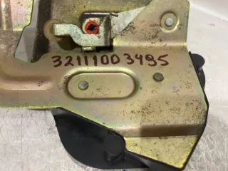  Замок двери задней правой Citroen C8 Арт 32111003495, вид 3