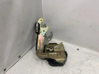  Замок двери задней правой Citroen C8 Арт 32111003495, вид 2