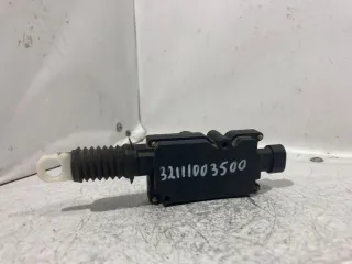  Активатор (привод) замка двери Citroen C8 Арт 32111003500, вид 1