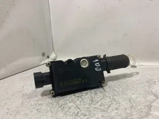  Активатор (привод) замка двери Citroen C8 Арт 32111003500, вид 2