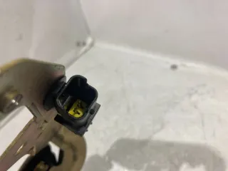  Замок двери задней левой Citroen C8 Арт 32111003501, вид 3