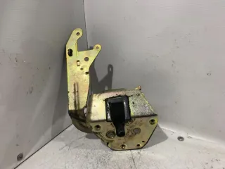  Замок двери задней левой Citroen C8 Арт 32111003501, вид 1