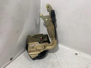  Замок двери задней левой Citroen C8 Арт 32111003501, вид 2