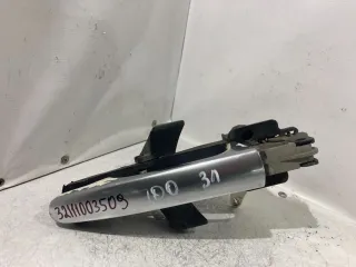  Ручка наружная задняя левая Citroen C8 Арт 32111003509, вид 1