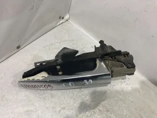  Ручка наружная задняя левая Citroen C8 Арт 32111003509, вид 2