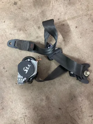  Ремень безопасности  Citroen C5 1 Арт 87356421, вид 1