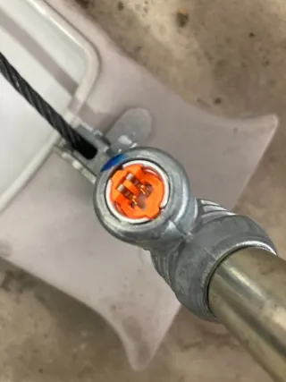  Ремень безопасности  Citroen C5 1 Арт 87356422, вид 3