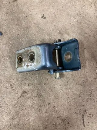  Петля двери Citroen C5 1 Арт V75-74, вид 1