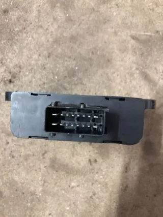 09733309901 Блок управления ТНВД Citroen C5 1 Арт V75-91, вид 3