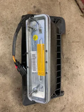  Подушка безопасности Citroen C5 1 Арт V75-85, вид 3