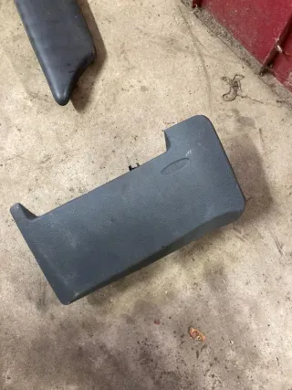  Подушка безопасности Citroen C5 1 Арт V75-85, вид 2