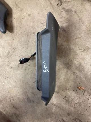  Подушка безопасности Citroen C5 1 Арт V75-85, вид 1