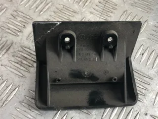 4F0419378A Ручка внутренняя Audi A6 C6 (S6,RS6) Арт 87357677, вид 2