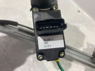 1494841080 Стеклоподъемник электрический задний правый Citroen C8 Арт 52441003571, вид 3