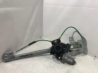 1494841080 Стеклоподъемник электрический задний правый Citroen C8 Арт 52441003571, вид 1