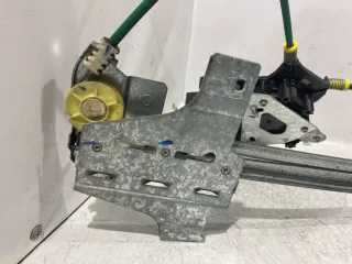 1494841080 Стеклоподъемник электрический задний правый Citroen C8 Арт 52441003571, вид 5