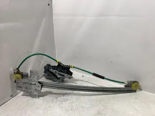 1494841080 Стеклоподъемник электрический задний правый Citroen C8 Арт 52441003571, вид 4