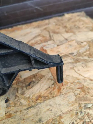  Вентилятор радиатора Mazda 3 BK Арт 70585755, вид 4