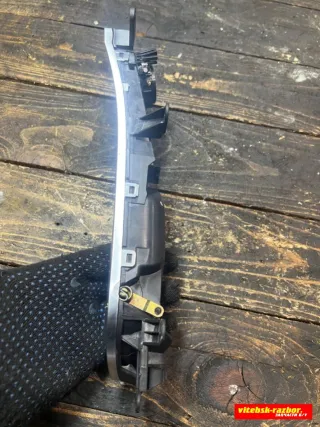 4F0837019C Ручка внутренняя передняя левая Audi A6 C6 (S6,RS6) Арт 87362281, вид 2