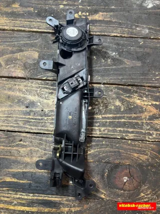 4F0837019C Ручка внутренняя передняя левая Audi A6 C6 (S6,RS6) Арт 87362281, вид 3