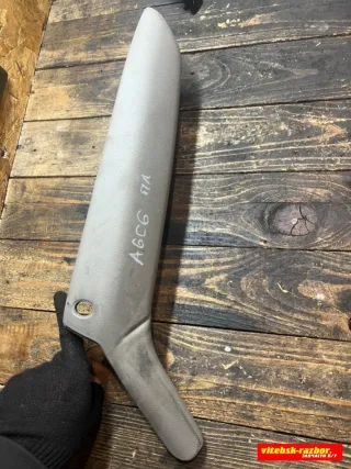 4F1867105A, 4F2867105A Ручка внутренняя передняя левая Audi A6 C6 (S6,RS6) Арт 87362848, вид 2