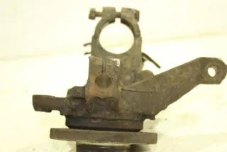  Ступица передняя правая Citroen Berlingo 1 restailing Арт 87363350, вид 3