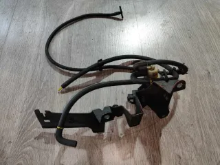 906627 Датчик клапана турбины Volkswagen Crafter 1 2.0л Арт 87364494, вид 4