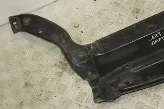  Планка под капот Citroen Berlingo 1 restailing Арт 87364104, вид 2