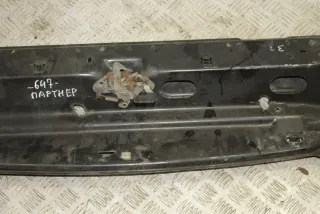  Планка под капот Citroen Berlingo 1 restailing Арт 87364104, вид 3