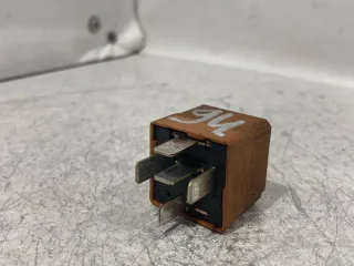 90491314 Реле стеклоочистителей (дворников) Opel Astra H Арт 3211943593, вид 1