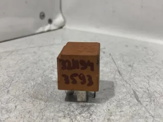 90491314 Реле стеклоочистителей (дворников) Opel Astra H Арт 3211943593, вид 2