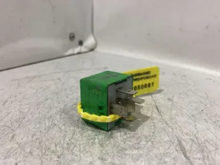  Реле (прочее) Citroen Xsara Picasso Арт 32111053600, вид 2