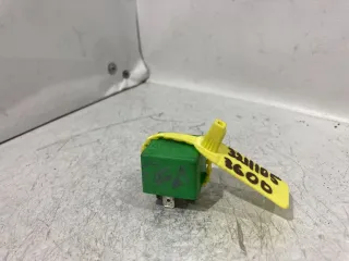  Реле (прочее) Citroen Xsara Picasso Арт 32111053600, вид 1